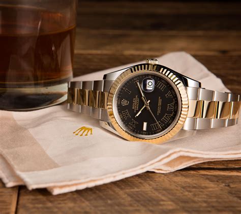 buy rolex datejust ii